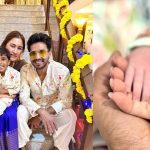 Vishnu Vishal – Jwala Gutta : తల్లిదండ్రులైన విష్ణు విశాల్ – జ్వాలా గుత్తా.. దేవుడు ఇచ్చిన బహుమతి అంటూ పోస్ట్..!