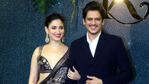 Tamannaah Bhatia: నేను సింగిలే… రిలేషన్‌షిప్‌పై తమన్నా ఓపెన్ కామెంట్..!