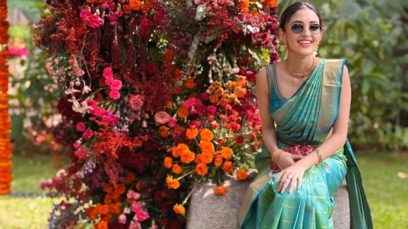 Neha Shetty: రాధిక ఎక్కడ..? కంగారులో ఫ్యాన్స్..!