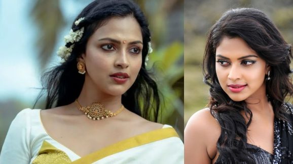 Amala Paul: డైరెక్టర్ ను నమ్మి చిక్కుల్లో పడ్డానంటున్న అమలాపాల్.. అసలేమైందంటే..?