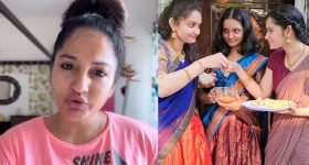 Madhavi Latha: అలేఖ్య చిట్టి పికెల్స్ వివాదం.. వీడియోతో కౌంటర్ ఇచ్చిన మాధవి లత..!