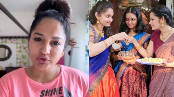 Madhavi Latha: అలేఖ్య చిట్టి పికెల్స్ వివాదం.. వీడియోతో కౌంటర్ ఇచ్చిన మాధవి లత..!