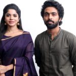 Divya Bharathi: జీ.వి.ప్రకాష్ తో డేటింగ్.. రూమర్స్ పై స్పందించిన దివ్యభారతి..!
