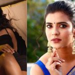 Aishwarya Rajesh: ఐశ్వర్య ఫస్ట్ ఫోటో షూట్ చూశారా.. ఇలా ఉందేంటి గురూ..!