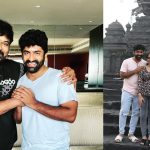Sekhar Master: ఆ అదృష్టం నాకే దక్కింది.. తండ్రీకొడుకులతో..!