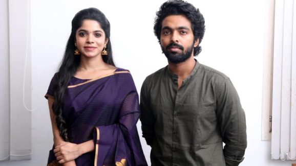 Divya Bharathi: జీ.వి.ప్రకాష్ తో డేటింగ్.. రూమర్స్ పై స్పందించిన దివ్యభారతి..!