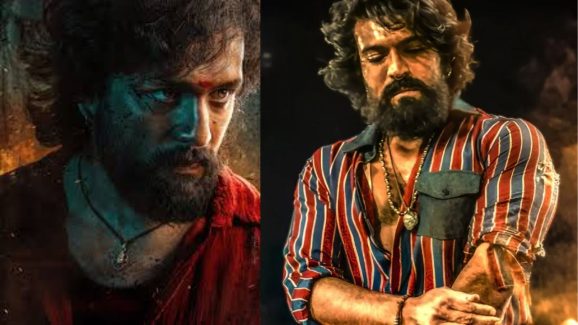 Telugu Heros : అలవాటు లేని యాస…. హీరోలకు ఈ ప్రయోగాలు, కష్టాలు ఎందుకు..?