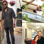 Ajay Devgan: రియల్ ఎస్టేట్ రంగంలో స్టార్ స్టేటస్.. లగ్జరీ ఇల్లు, ఖరీదైన కారు.. మొత్తం ఆస్తులు విలువ ఎంతంటే..?
