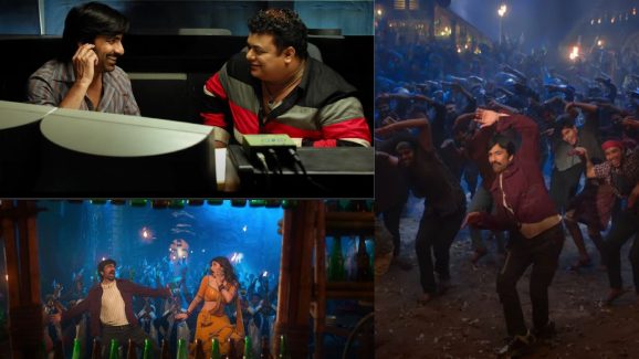 Maas Jathara: “తూ మేరా లవర్” ఫుల్ సాంగ్ రిలీజ్.. చనిపోయిన చక్రీ మళ్లీ బతికొచ్చినట్టు ఉందిగా..!