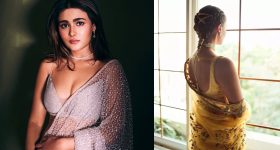 Shalini Pandey: నాకు ఆమెతో పోలికేంటి..? ఫైర్అవుతున్న అర్జున్ రెడ్డి బ్యూటీ