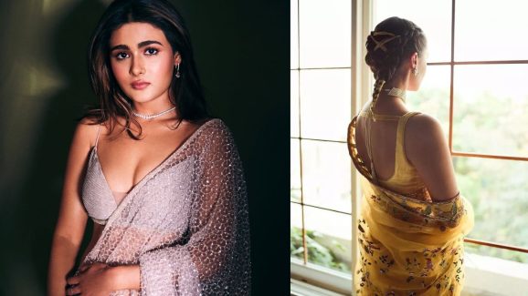 Shalini Pandey: నాకు ఆమెతో పోలికేంటి..? ఫైర్అవుతున్న అర్జున్ రెడ్డి బ్యూటీ