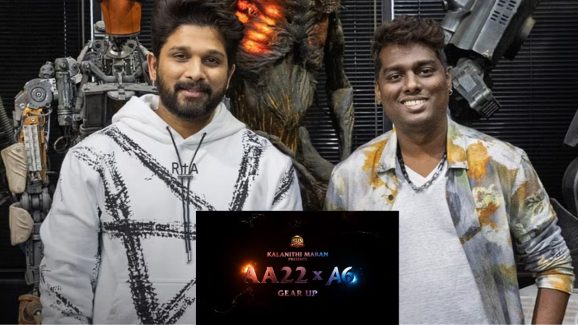 #AA22: బడ్జెట్ అన్ని కోట్లా.. బన్నీ రెమ్యూనరేషన్ తెలిస్తే షాక్..!