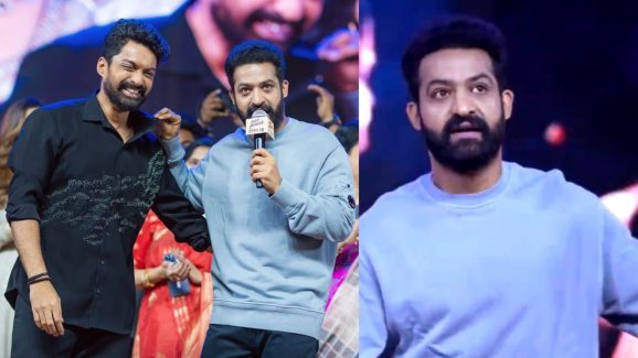 Jr NTR : తారక్‌ను దాచేస్తున్నారు.. ఇకపై కనిపించడు… ఫ్యాన్స్ తట్టుకోగలరా…?