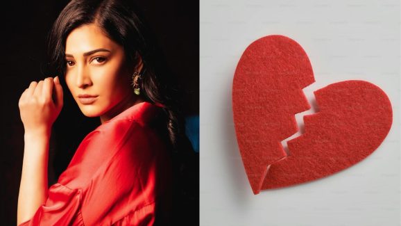Shruti Haasan: స్వచ్ఛమైన ప్రేమ కావాలంటున్న శృతి.. దాని ప్రభావమేనా..?