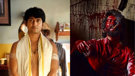 Hero Nani : ఓర్ని దుర్మార్గుల్లారా… నాని అనే ఒకే ఒక్క మంచోడిని మార్చేశారు కదరా..