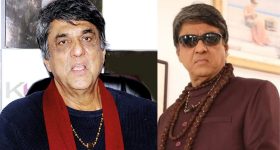 Mukesh Khanna: ఆ హీరోలా ఉండటం వీళ్లకు చేతకాదు... బాలీవుడ్ హీరోలపై నిర్మాత ఫైర్..!