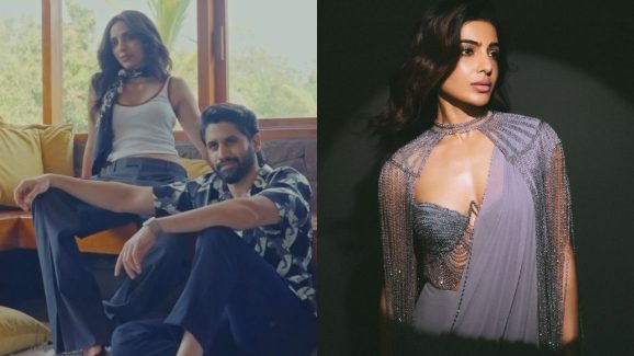 Akkineni Naga Chaitanya: శోభితపై అలా.. సమంతపై ఇలా .. చేసిన నేరమేంటి..?