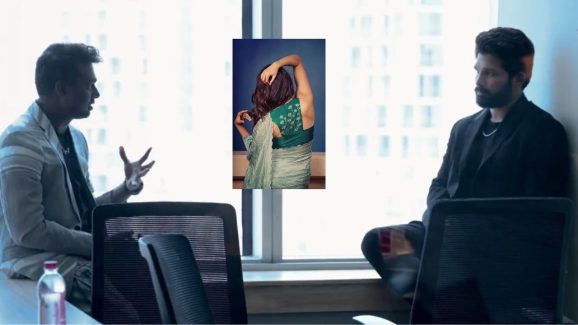 Allu Arjun – Atlee: స్టార్ హీరోయిన్ ని రంగంలోకి దింపుతున్న అట్లీ.. పదేళ్ల తర్వాత మళ్లీ రొమాన్స్ కి సిద్ధం..!