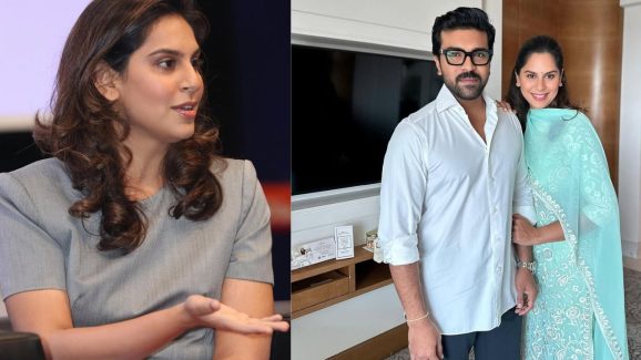 Upasana: పెళ్లంటే.. పూల పాన్పు కాదు.. ఉపాసన ఏంటీ అంత మాట అనేసింది