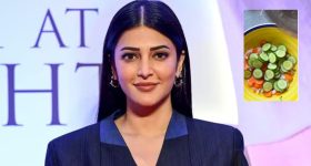 Shruti Haasan: ఫ్యాన్స్ కోసం హెల్దీ బ్రేక్ ఫాస్ట్ షేర్ చేసిన శృతి.. ఎలా చేయాలంటే..?