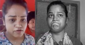 Jabardast Pavitra: 13 ఏళ్లు తండ్రితో మాటల్లేవ్.. కట్ చేస్తే భూమి మీదే లేరు.. కన్నీళ్లు పెట్టిస్తున్న పవిత్ర..!