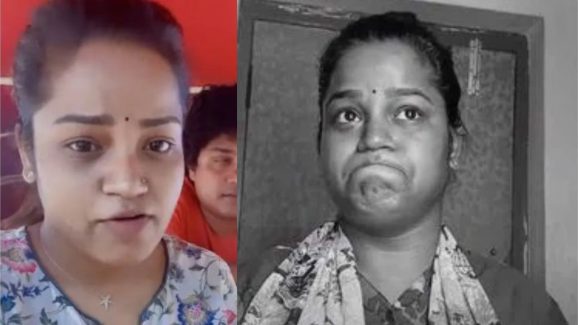 Jabardast Pavitra: 13 ఏళ్లు తండ్రితో మాటల్లేవ్.. కట్ చేస్తే భూమి మీదే లేరు.. కన్నీళ్లు పెట్టిస్తున్న పవిత్ర..!