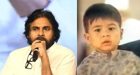 Pawan Kalyan Son : మార్క్ శంకర్ హెల్త్ బులిటెన్ విడుదల... ఇప్పుడు పరిస్థితి ఎలా ఉందంటే..?