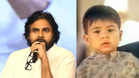 Pawan Kalyan Son : మార్క్ శంకర్ హెల్త్ బులిటెన్ విడుదల… ఇప్పుడు పరిస్థితి ఎలా ఉందంటే..?