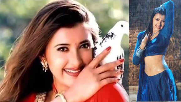 HBD Sakshi Shivanand: ఆ తప్పు చేసి కనుమరుగైన స్టార్ హీరోయిన్.. కట్ చేస్తే..!