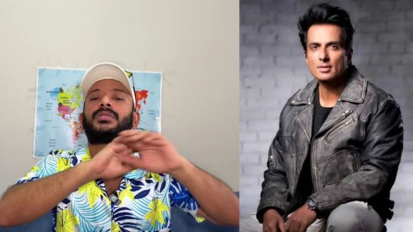 Naa Anveshana :రక్షించేవాడు కాదు రాక్షసుడు… సోనూ సూదే పెద్ద తిమింగలం