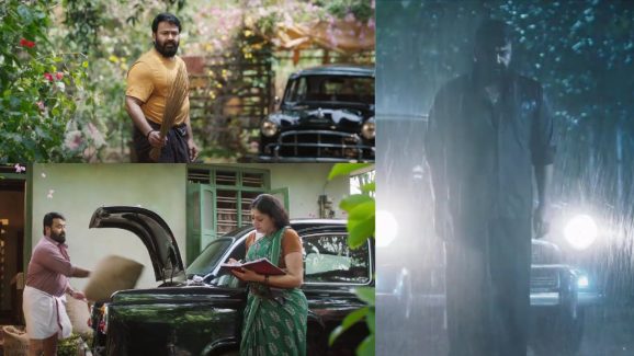 Thudarum Telugu Trailer: మోహన్ లాల్ తుడరుమ్ మూవీ ట్రైలర్ రిలీజ్.. ఎలా ఉందంటే..?