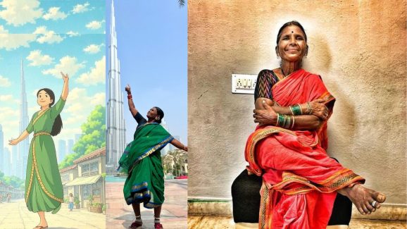 Gangavva:లక్కీ ఛాన్స్ కొట్టేసిన గంగవ్వ.. ఏకంగా ఆ మూవీలో ఛాన్స్