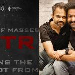 NTR – Prashanth Neel: షూటింగ్ సెట్లో అడుగుపెట్టబోతున్న సింహం.. అనౌన్స్మెంట్ పోస్టర్ వైరల్..!