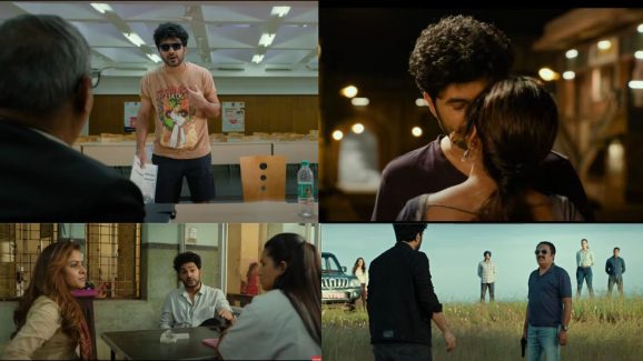 Jack Trailer : డిఫరెంట్ స్టోరీతో సిద్ధు… కానీ, ఆ బూతులు ఏంటి సామి..?