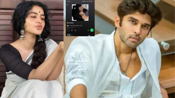 Anupama : అనుపమా ముద్దులాట.. నిజమా? సినిమా స్టంటా?.. ఇదిగో క్లారిటీ..!