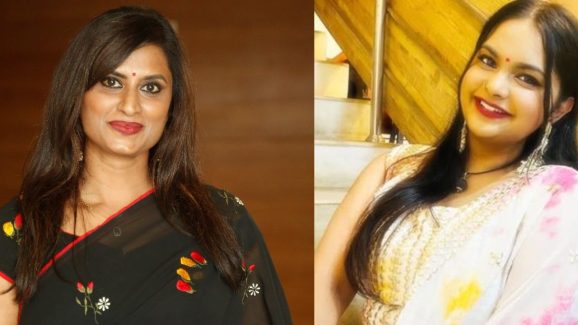 Singer Kousalya: ప్రవస్తి మాత్రమే కాదు.. నన్ను కూడా.. సింగర్ కౌసల్య ఆవేదన..!