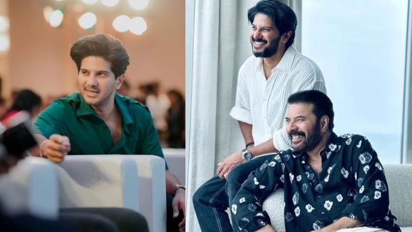 Dulquar Salman: ప్లాస్టిక్ సర్జరీ చేయించుకున్న దుల్కర్ సల్మాన్.. ఇదిగో ప్రూఫ్ అంటూ ఫొటోస్ వైరల్..!