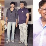 Tollywood: మమ్ముట్టి దెబ్బకు సారీ చెప్పిన అల్లు అరవింద్.. ఏం జరిగిందంటే..?