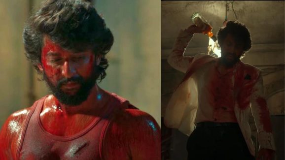 Hit 3 Trailer Response : 24 గంటల్లో సర్కార్ ఊచకోత… ఎన్ని లక్షల వ్యూస్ అంటే..?