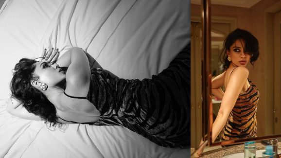 Shobhita dhulipala:నాకు ఆ 3 రోజూ కావాల్సిందే… అసలు విషయం బయట పెట్టిన అక్కినేని కొత్త కోడలు