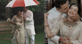 Actress: 300 పెళ్లి చూపులు..ఎట్టకేలకు నిశ్చితార్థం చేసుకున్న ప్రముఖ నటి..!