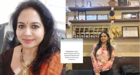 Singer Sunitha: ప్రవస్తికి మరో కౌంటర్ ఇచ్చిన సునీత.. చేసిన యాక్షన్ గుర్తుండదంటూ..?
