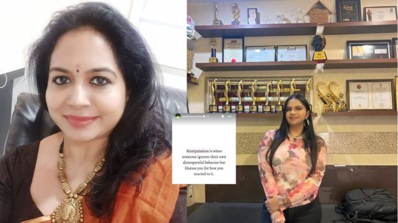 Singer Sunitha: ప్రవస్తికి మరో కౌంటర్ ఇచ్చిన సునీత.. చేసిన యాక్షన్ గుర్తుండదంటూ..?