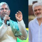 Ilaiyaraaja : తలాకు షాక్ ఇచ్చిన మ్యూజిక్ మ్యాస్ట్రో… 5 కోట్లు కట్టాల్సిందేే అంటూ నోటీసులు