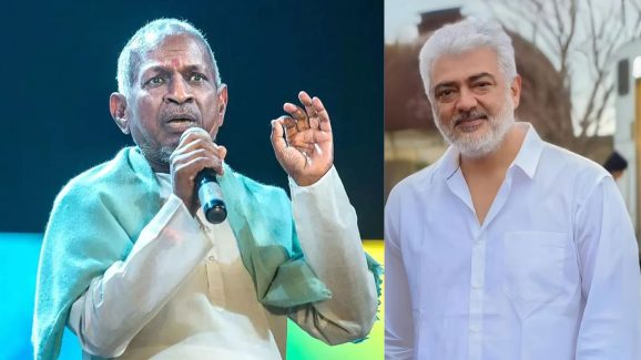Ilaiyaraaja : తలాకు షాక్ ఇచ్చిన మ్యూజిక్ మ్యాస్ట్రో… 5 కోట్లు కట్టాల్సిందేే అంటూ నోటీసులు