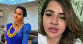 Ashu Reddy: అతని మరణమే నన్ను మార్చేసింది.. ఎమోషనల్ అయినా ఆషు రెడ్డి..!