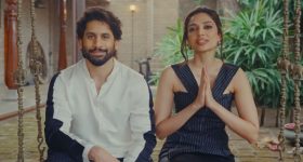 Naga Chaitanya: తండ్రి కాబోతున్న స్టార్ హీరో... పాపం వాళ్లని దీంట్లోకి లాగొద్దు బ్రో..!