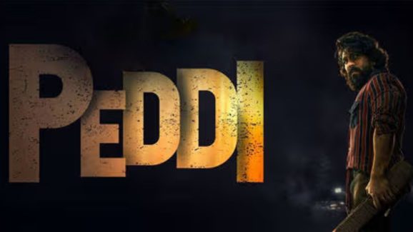 Peddi Shooting Update: పెద్ది ఫ్యాన్స్ కి గుడ్ న్యూస్.. గత 4 రోజులుగా అక్కడే షూటింగ్..!