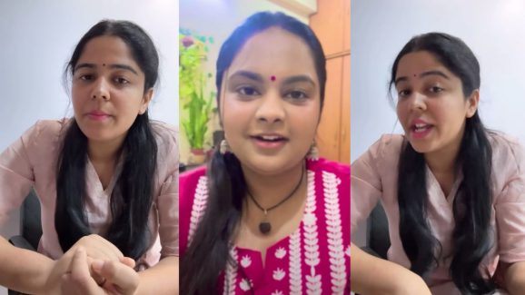 Singer Pravasthi: ప్రవస్తి నీకు అర్థం చేసుకునే మెచ్యూరిటీ లేదు… పాడుతా తియ్యగా సింగర్‌పై లిప్సిక ఫైర్