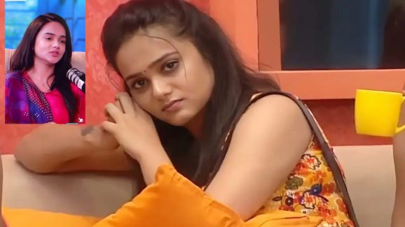 Bigg Boss Contestant: భరించలేక చచ్చిపోదాం అనుకున్నా.. హౌస్ అరెస్ట్ కూడా చేశారు.. బిగ్ బాస్ బ్యూటీ ఎమోషనల్..!